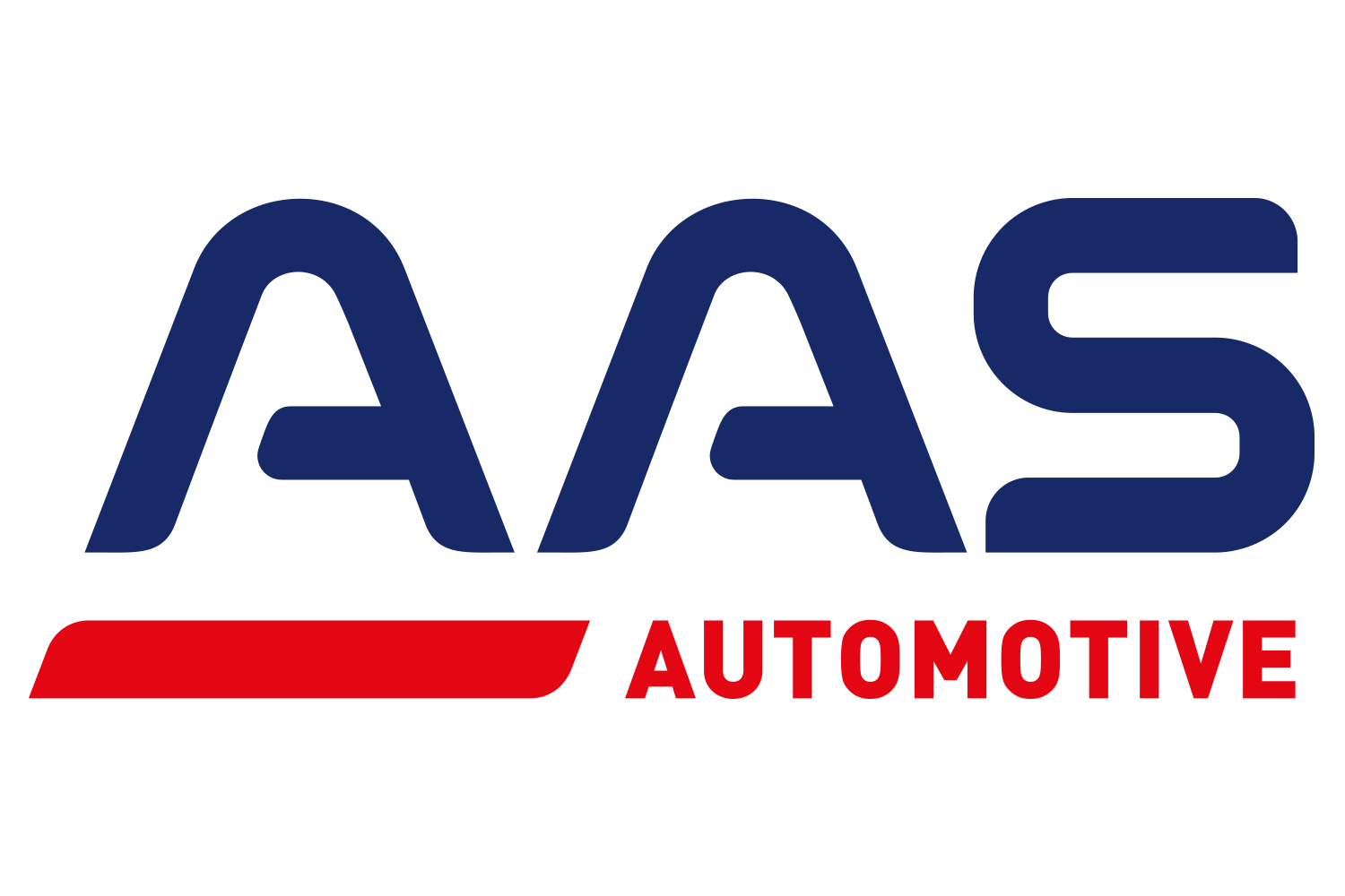 Logo společnosti AAS Automotive s. r. o. 