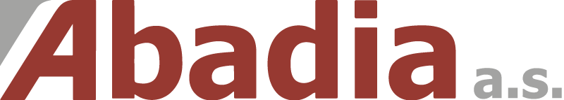 Logo spoločnosti Abadia a.s.