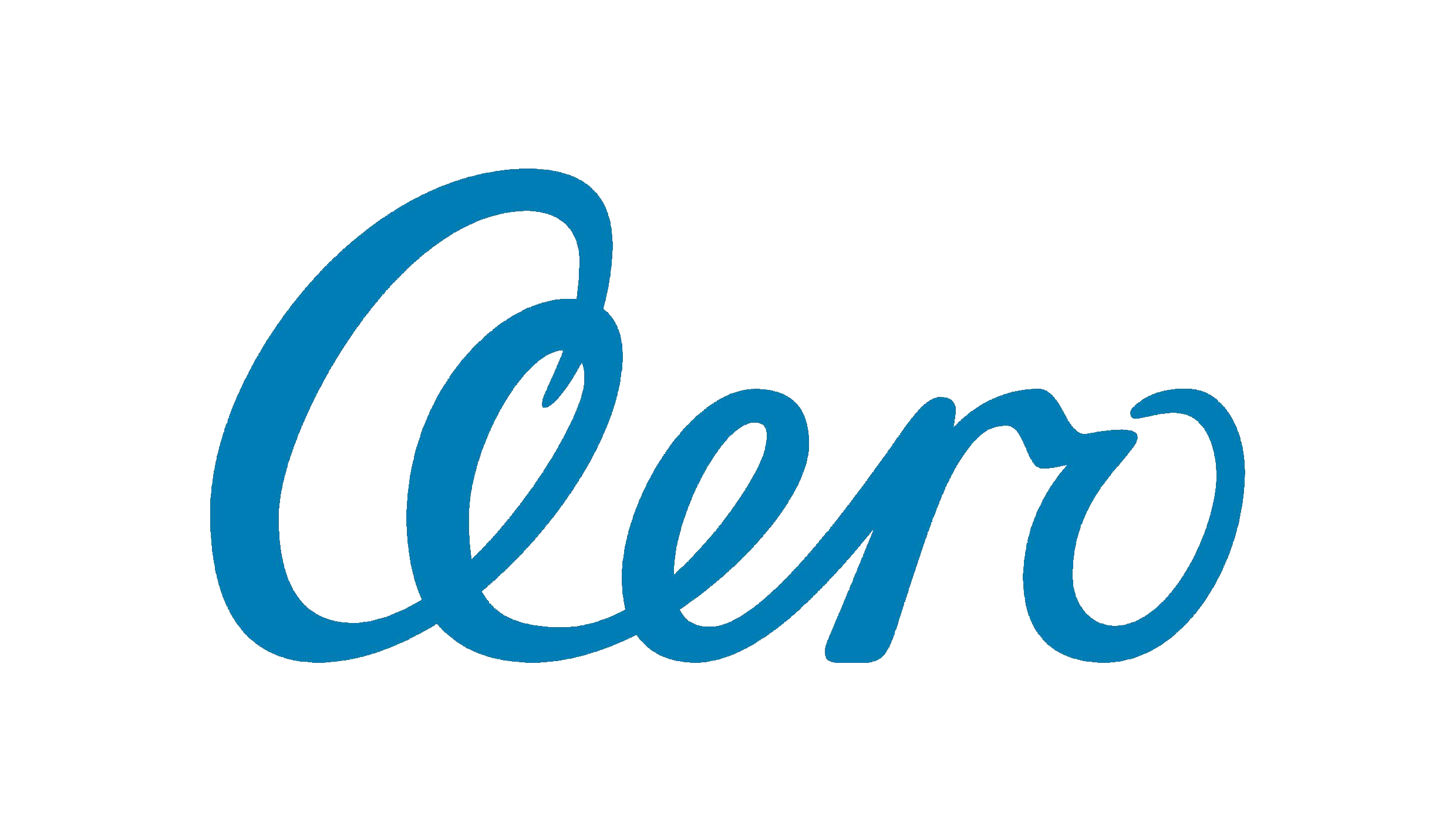 Logo spoločnosti AERO Vodochody