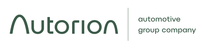 Logo spoločnosti AUTORION s.r.o.