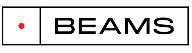 Logo spoločnosti B.E.A.M.S. CZ, spol. s r.o.