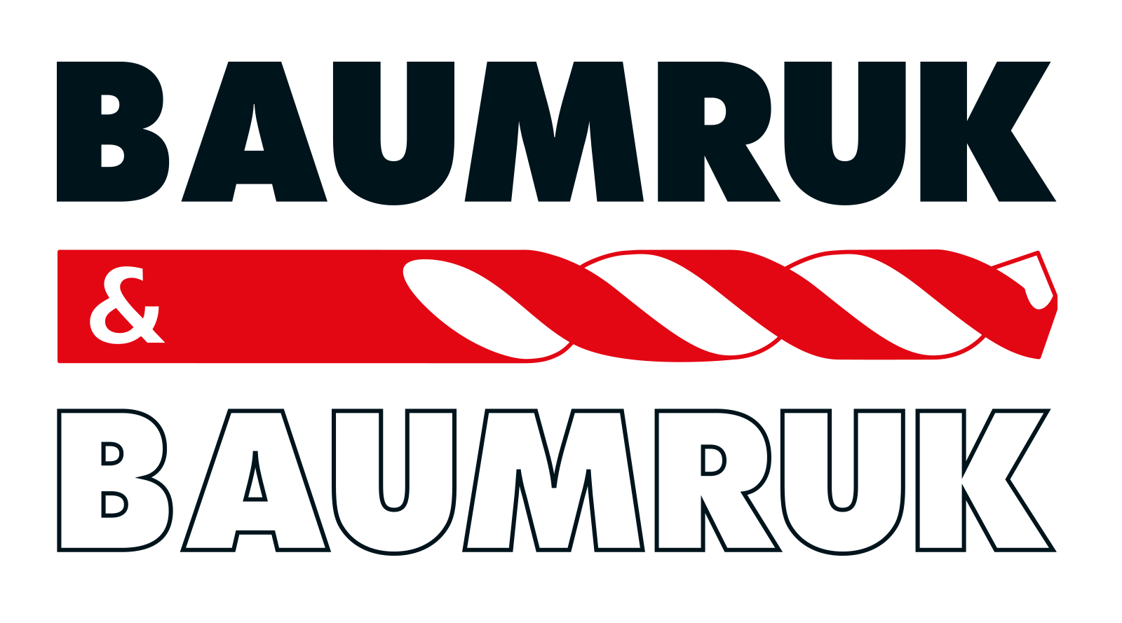 Logo spoločnosti BAUMRUK & BAUMRUK s.r.o.