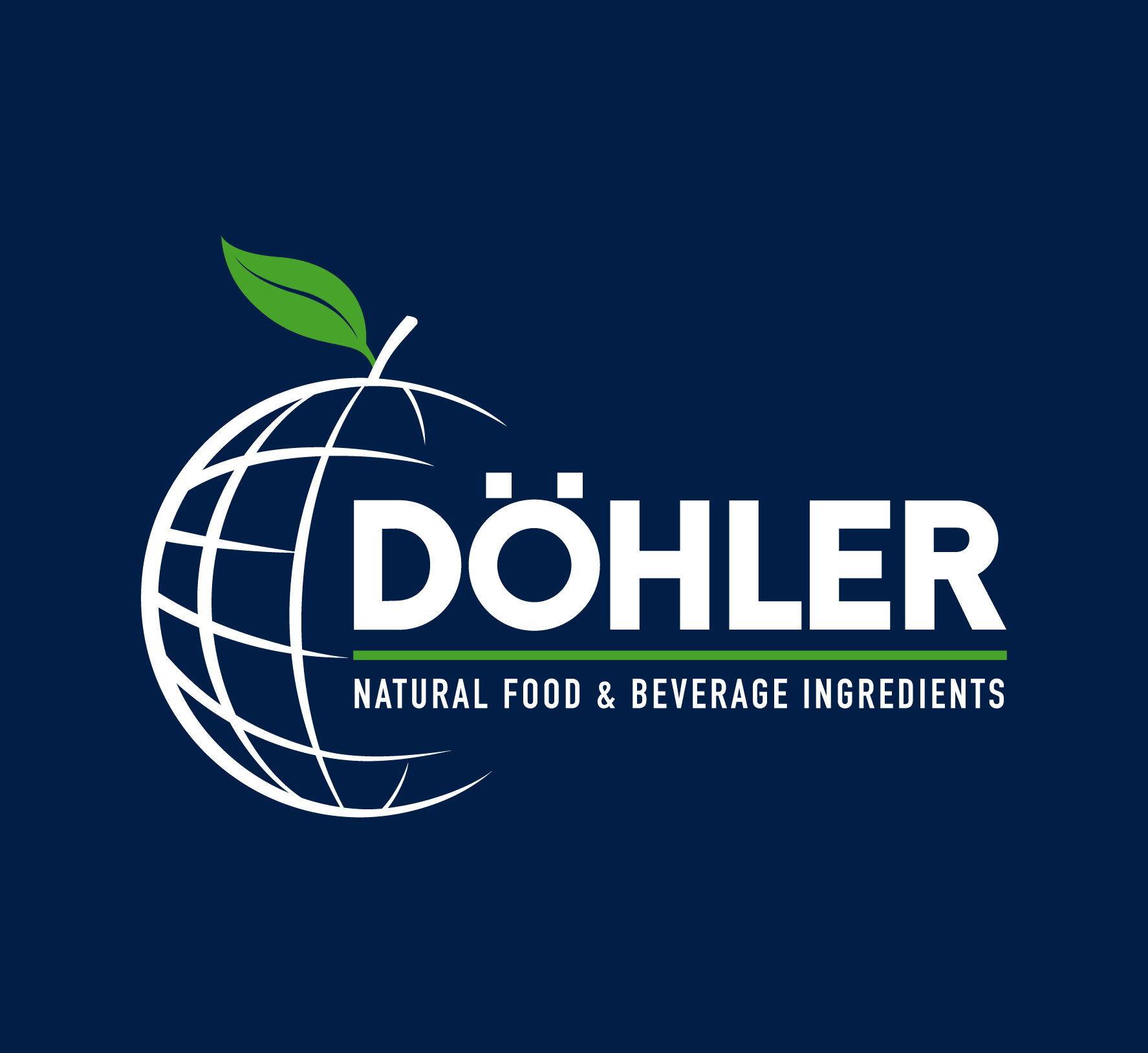 Logo spoločnosti Döhler CZ s.r.o.