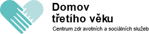 Logo spoločnosti Domov třetího věku s.r.o.