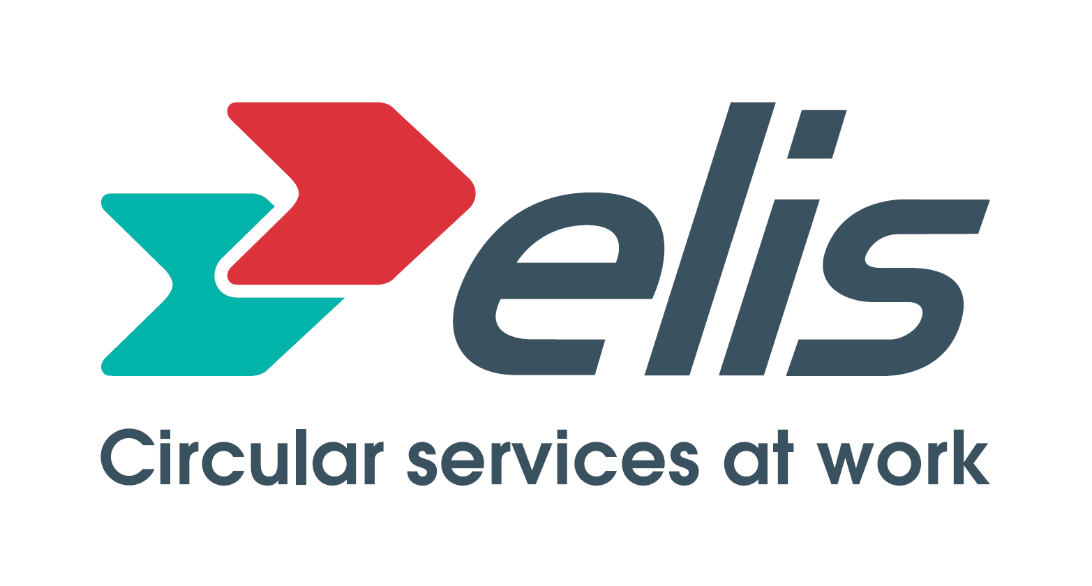Logo společnosti Elis Textil Servis s. r. o.
