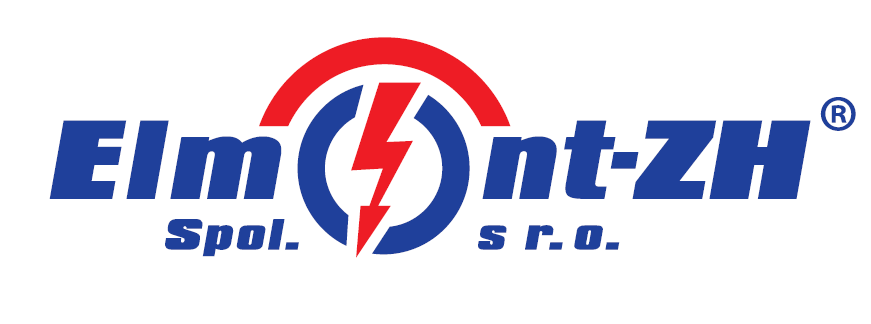 ELMONT - ZH spol. s r.o. Logo