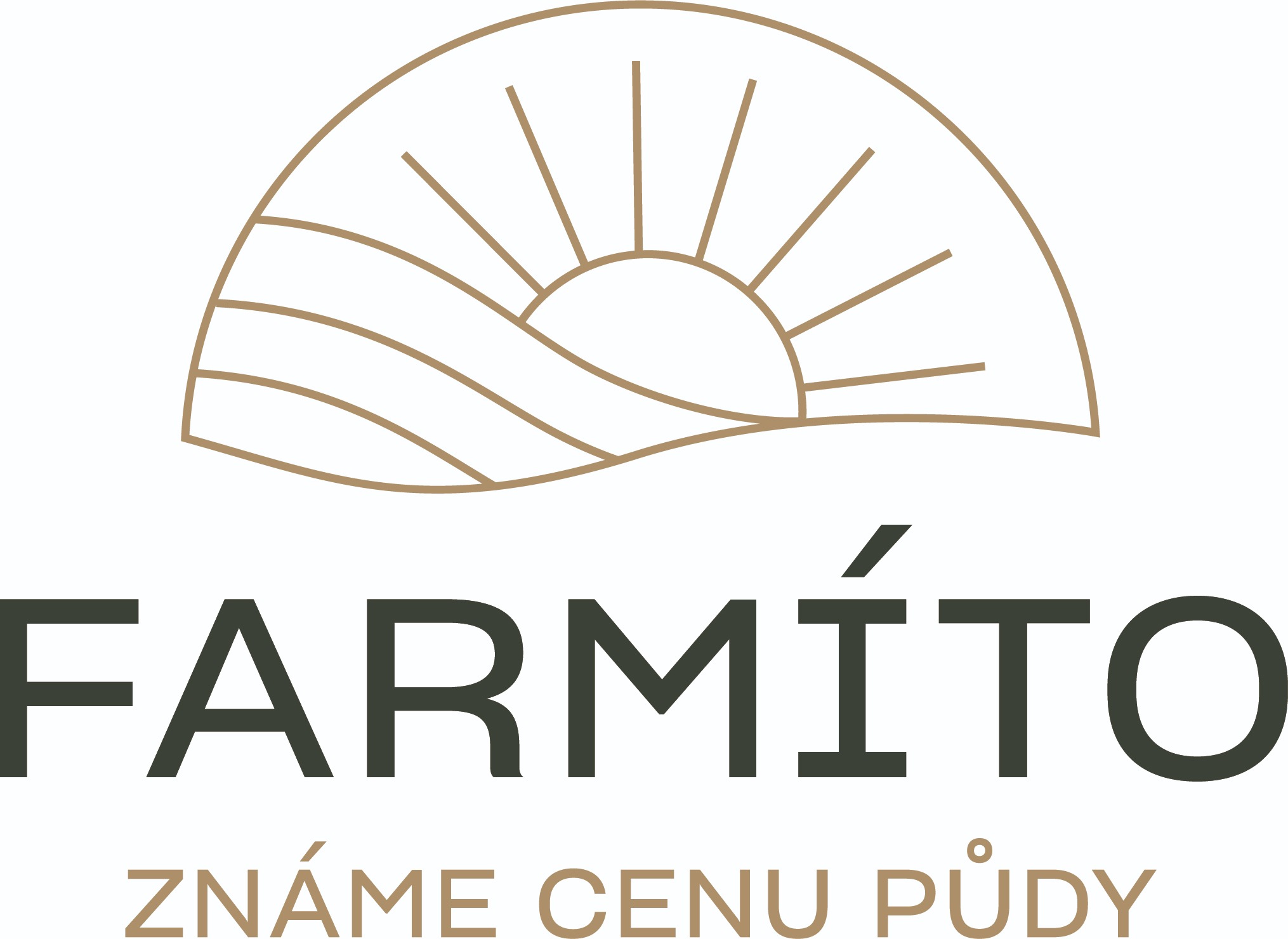 Logo společnosti Farmíto s.r.o.