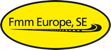 Logo spoločnosti Fmm Europe, SE