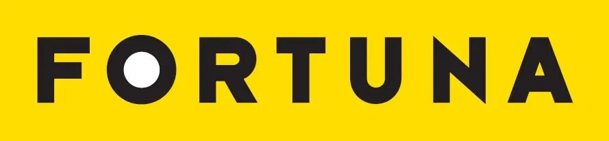 Logo spoločnosti FORTUNA SK, a.s.