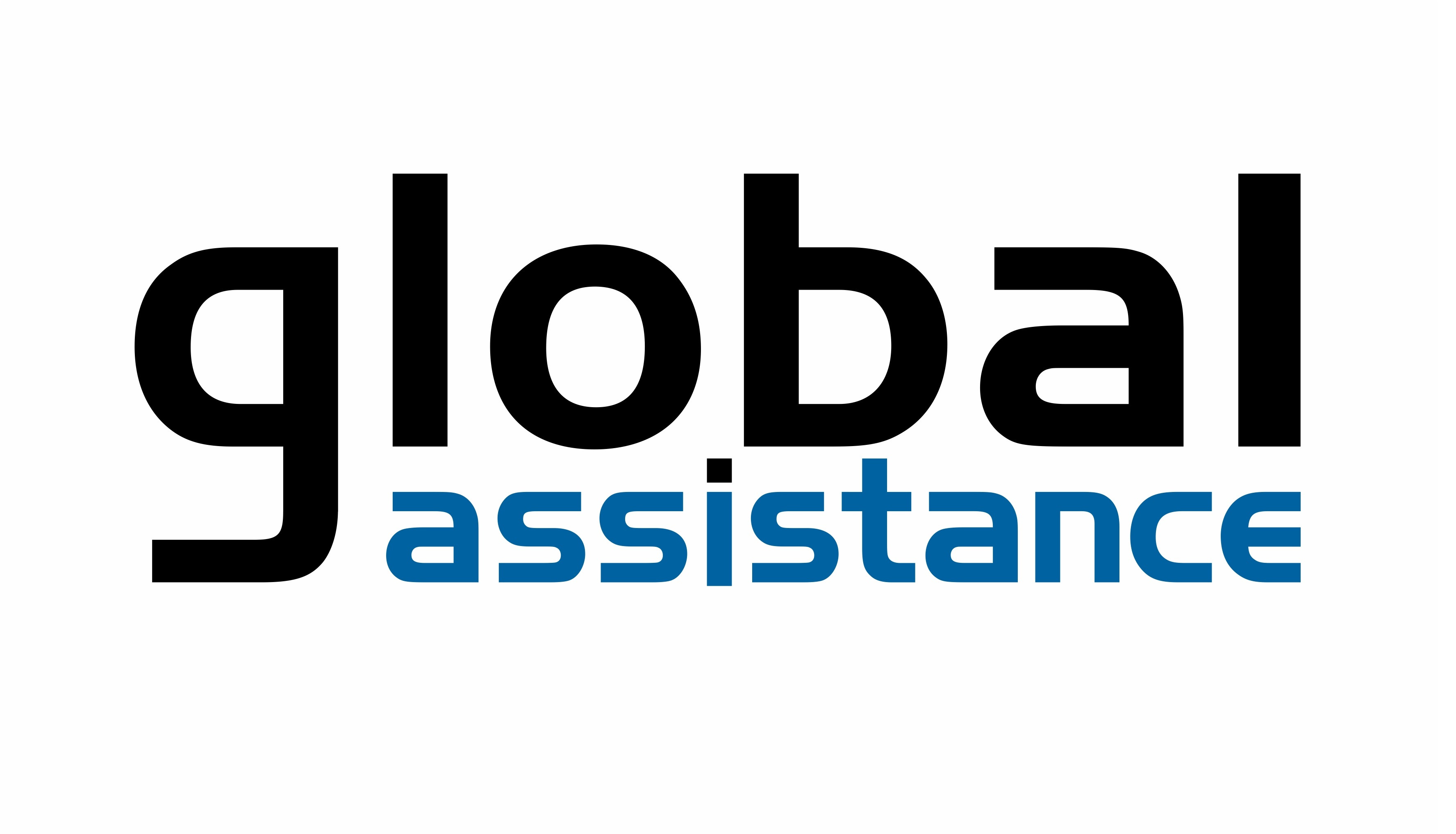 Logo společnosti Global Assistance a.s.