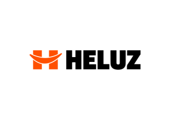 Logo spoločnosti HELUZ cihlářský průmysl a.s.