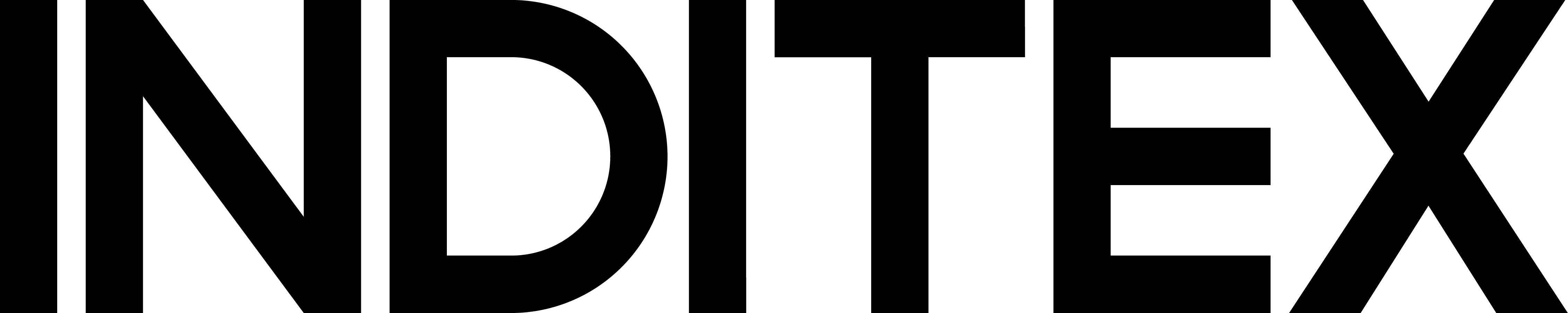 Logo spoločnosti INDITEX