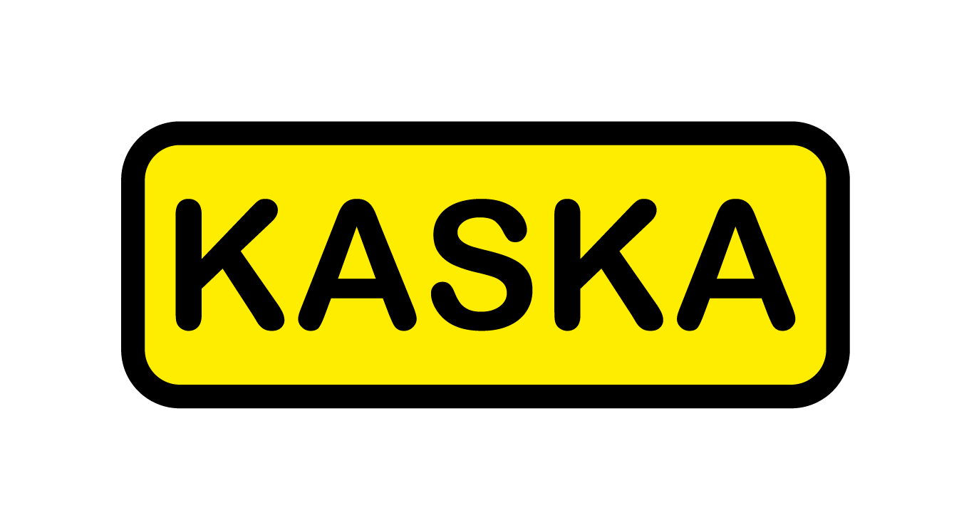 KASKA, s.r.o. Logo