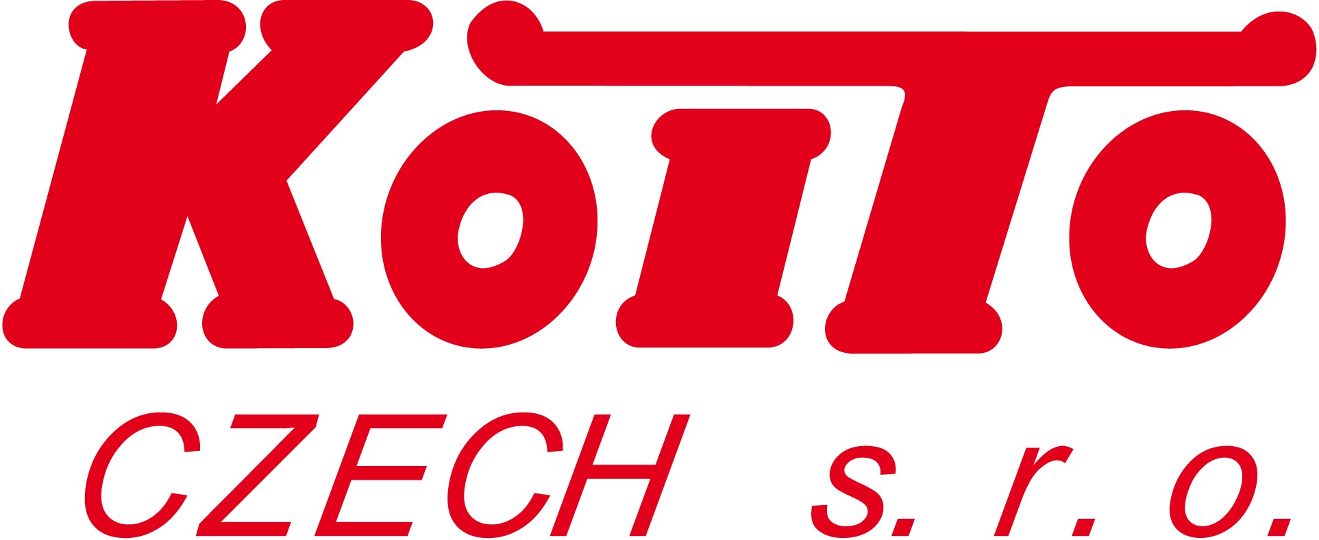 Logo spoločnosti Koito Czech, s.r.o