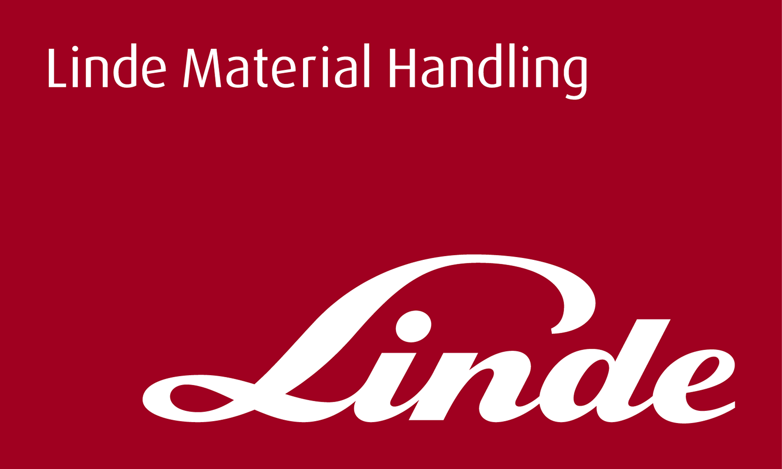 Logo spoločnosti Linde Material Handling Slovenská republika s.r.o.