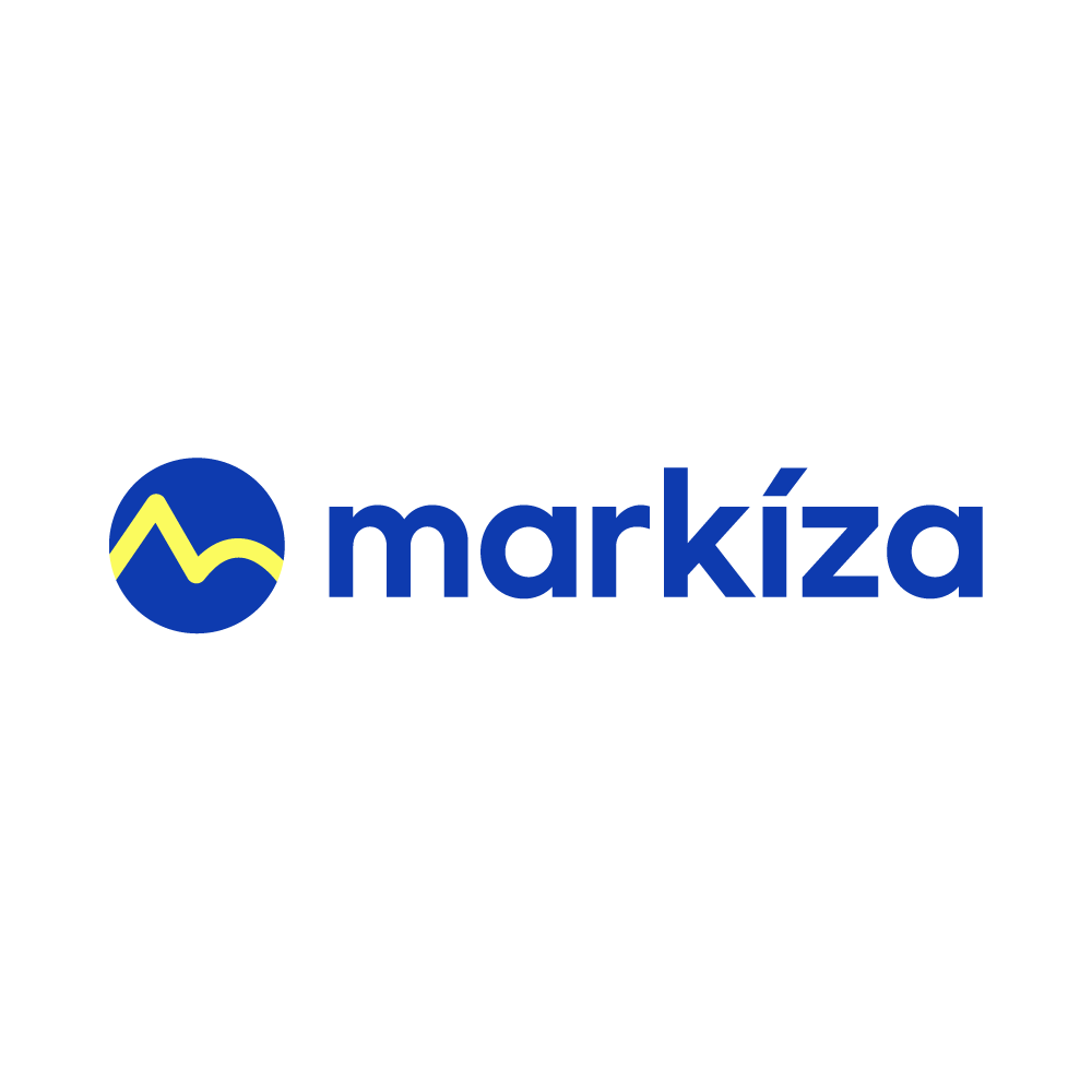 Logo společnosti MARKÍZA - SLOVAKIA, spol. s r.o.