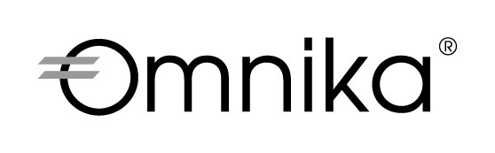 Logo spoločnosti Omnika s.r.o.