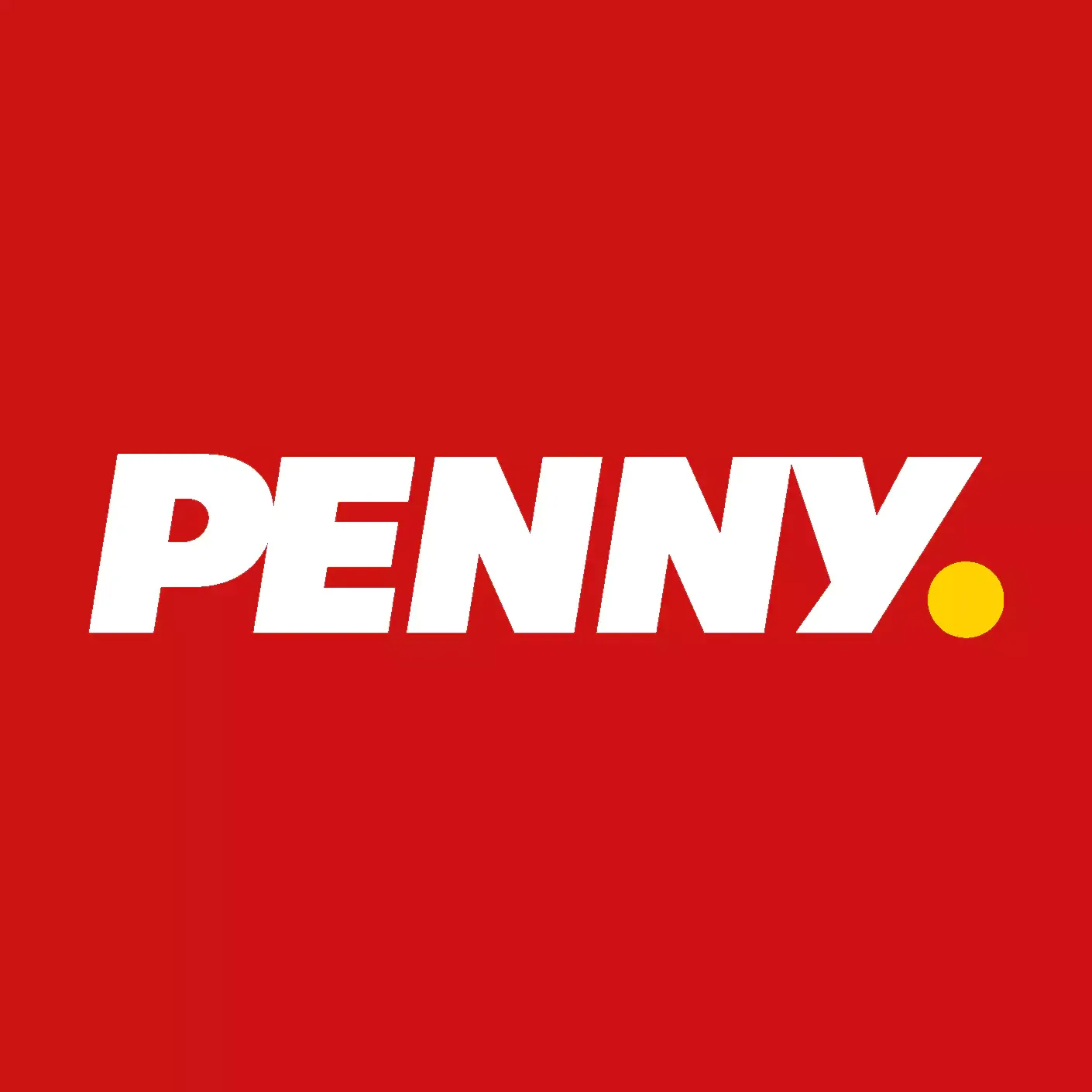 Logo společnosti Penny Market s.r.o.