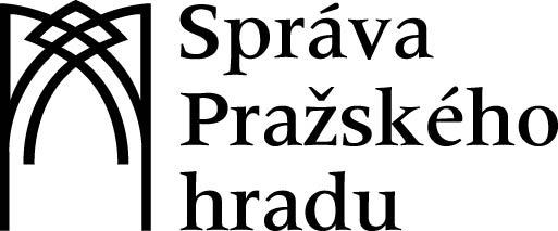 Logo společnosti Správa Pražského hradu