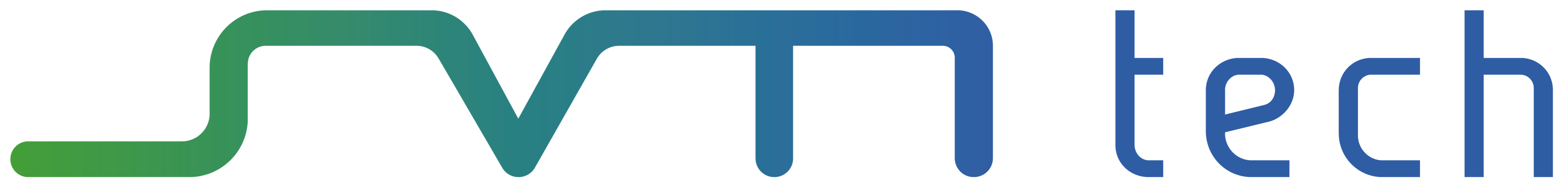 SVMTech s.r.o. Logo