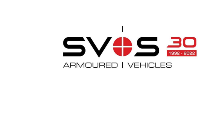 SVOS, spol. s r. o. Logo