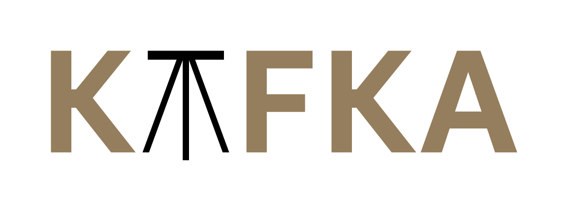 Logo společnosti Truhlářství Jiří Kafka