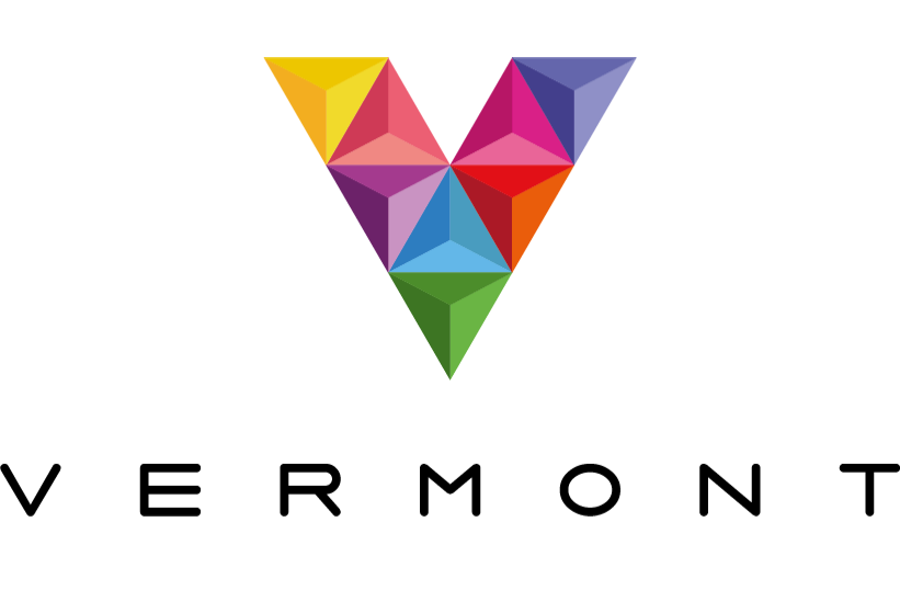 Logo spoločnosti Vermont Central Europe s.r.o.